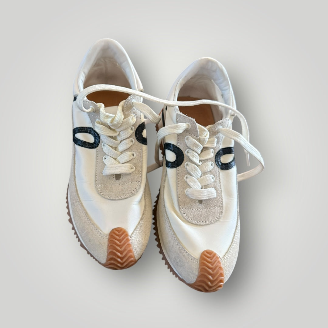 Loewe Flow Runner Sneakers Size 37